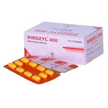 dirozyl-400-mg